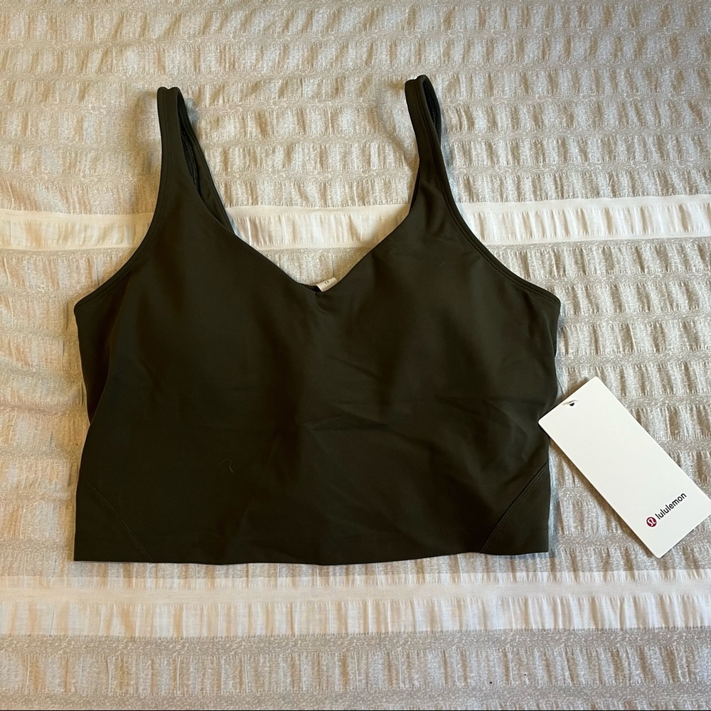 Lululemon Align Tank